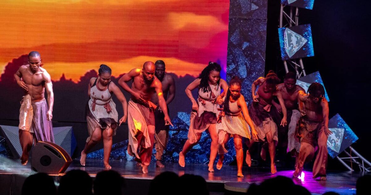 Why Thari Hits Different