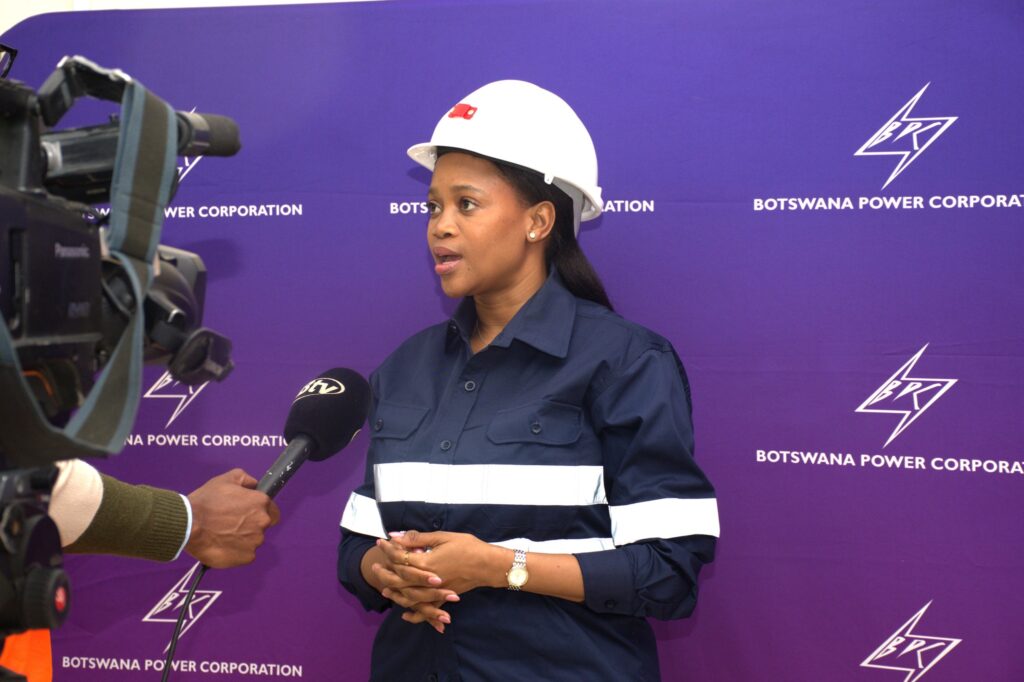 Botswana Electricity Supply Still Constrained