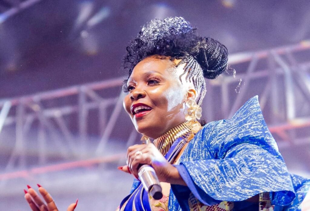 Inside Nnunu’s No.1 Music Award 