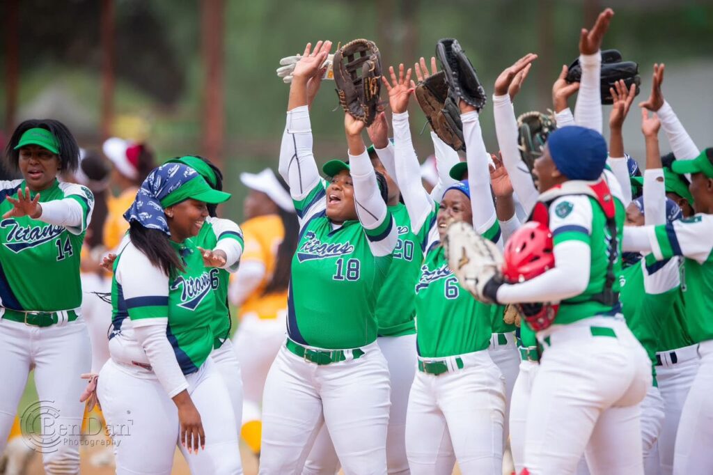 Titans Seek Sponsors for Grand Slam Series