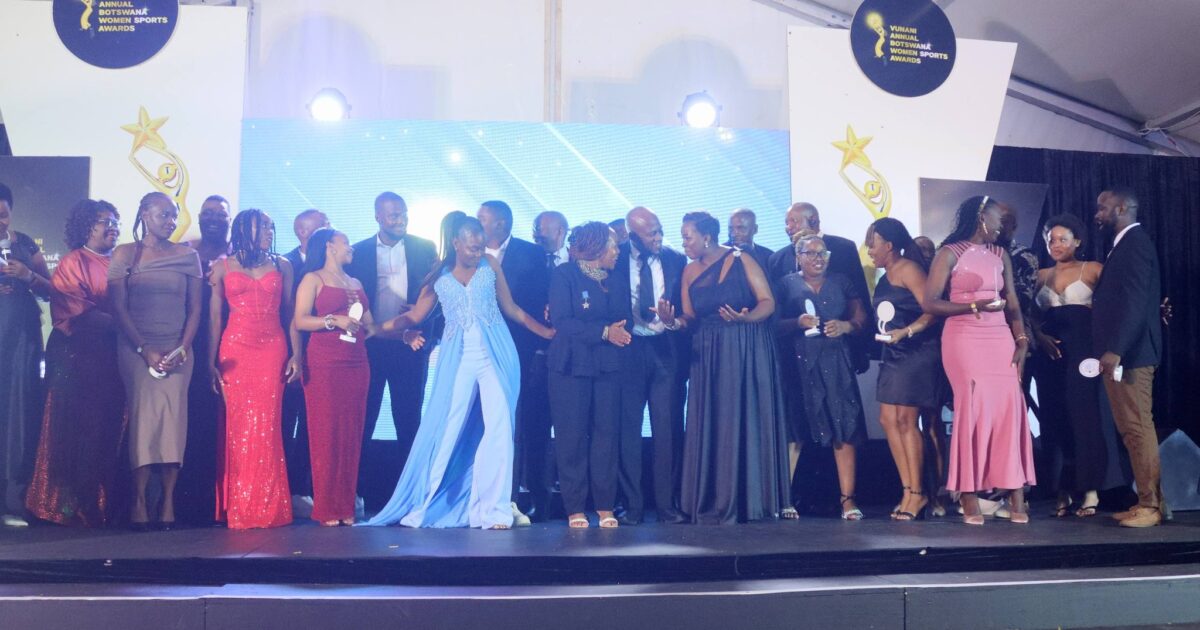 Women’s Sport Careers Shaped