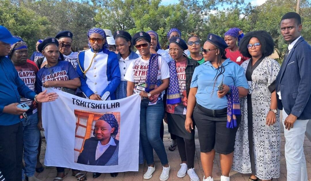 Social Media Streets Aren’t Safe