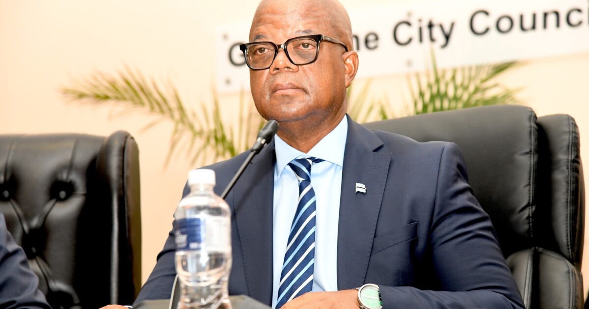 Govt Calms Fuel Supply Shortage Fears 