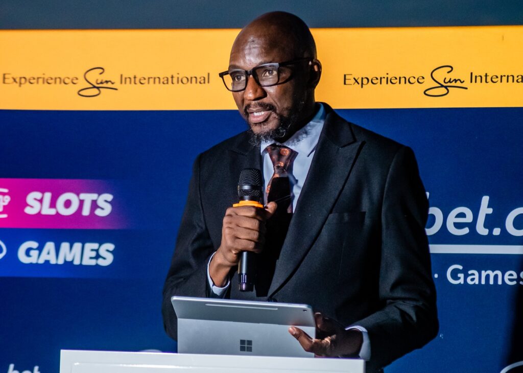 Gambling Rules, Not Rhetoric