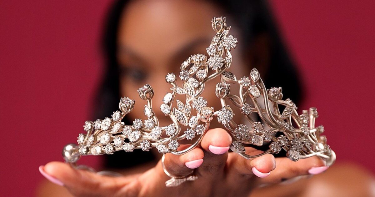 Inside Miss Botswana Finale This Weekend 