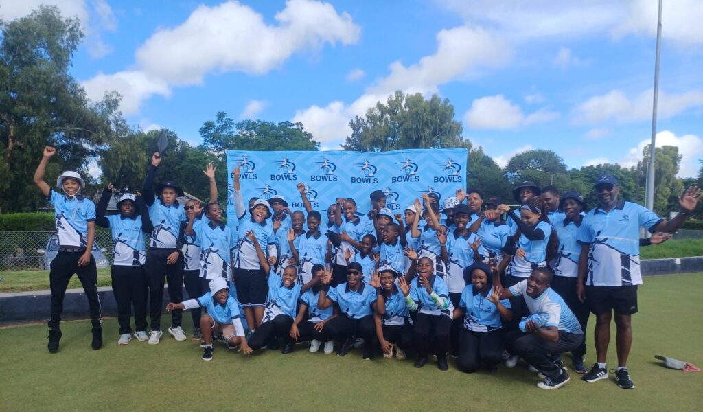 Youth Bowlers Primed for South Africa Test