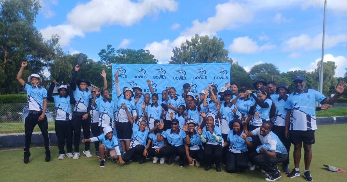 Youth Bowlers Primed for South Africa Test