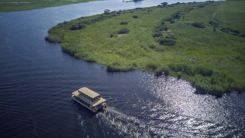 Gabs Reserves a Seat At the Long Table 