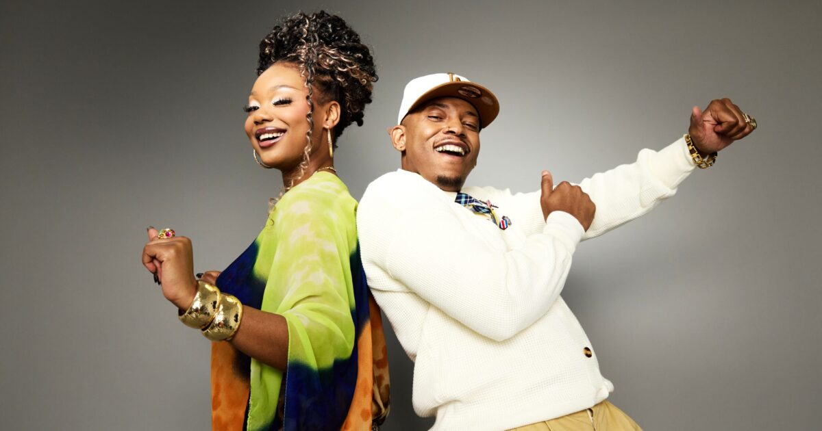 The Culture Has A New Home