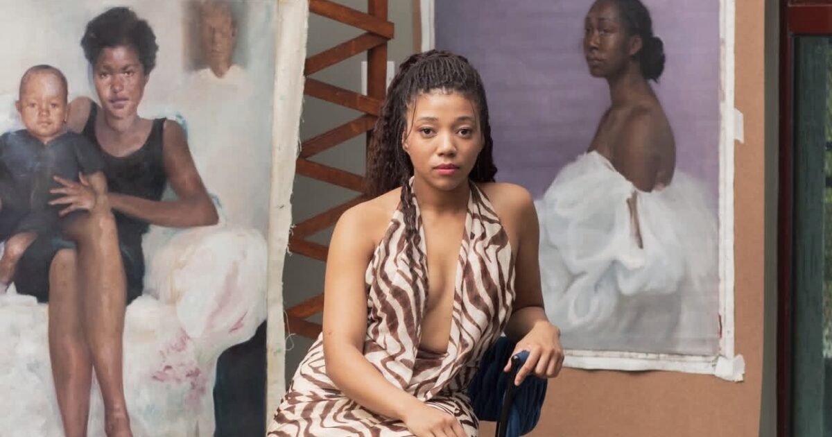 Why Young Artists Need Recognition