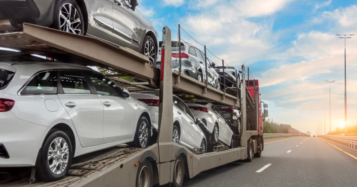 Govt Cracks Down on Second-Hand Vehicle Sector 