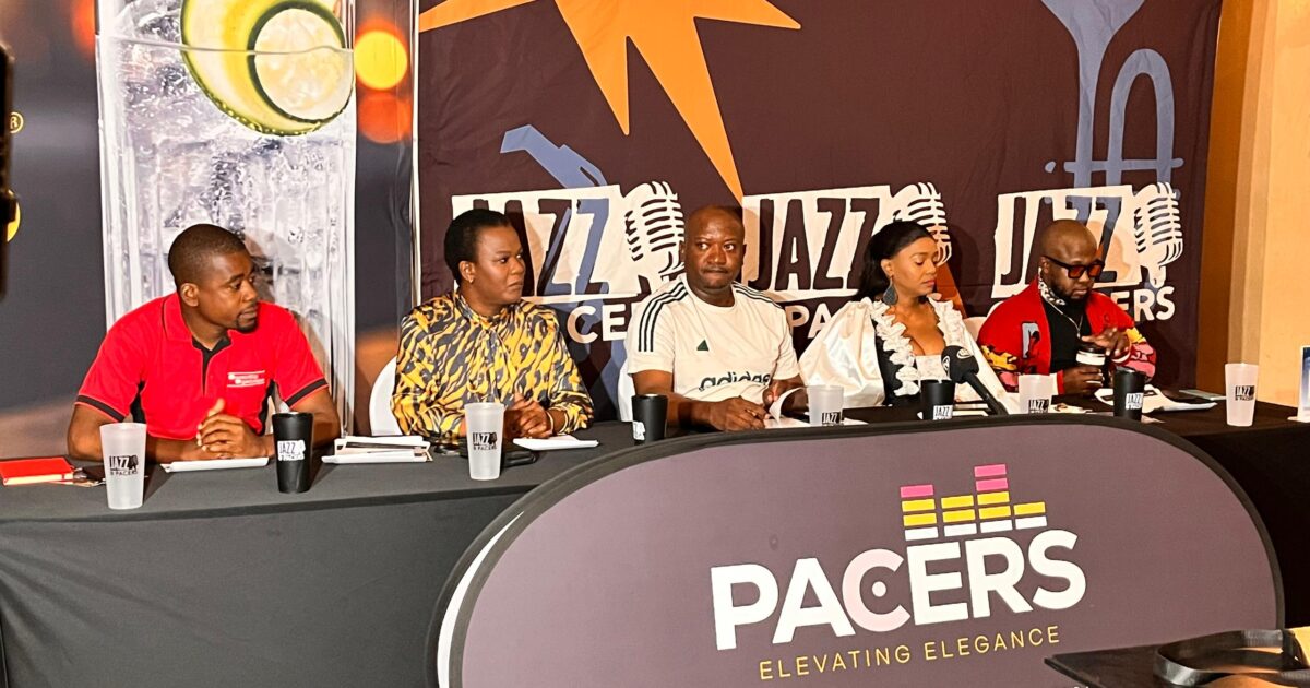 PACERS Launches New Jazz Festival