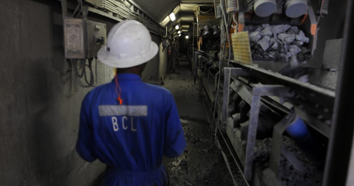 Govt tightens shield around witnesses in BCL probe 