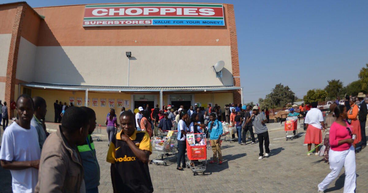 Market dynamics push retailers to defy pricing directive