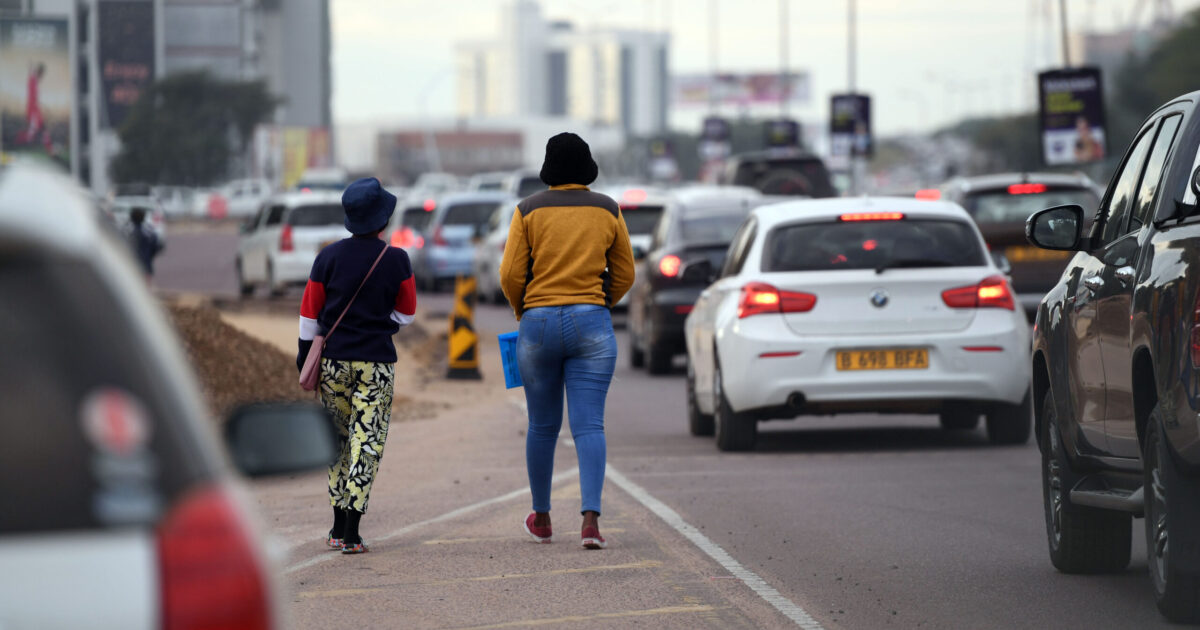 Cost-of-Living Squeeze Tightens