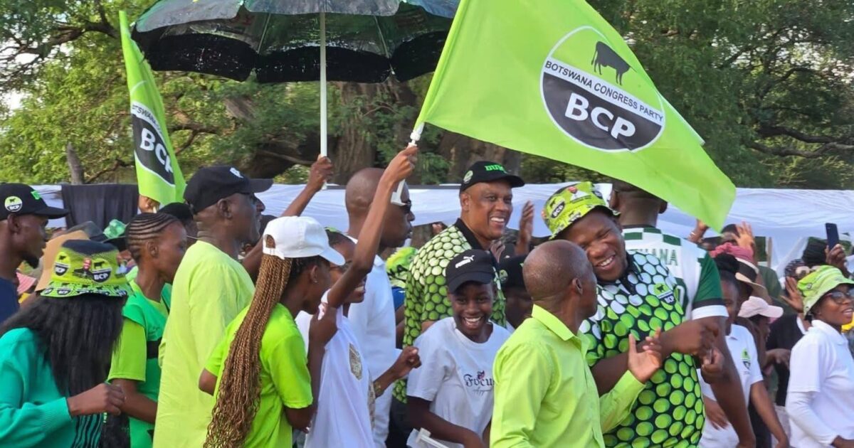 Opposition Pins Hope on Referendum