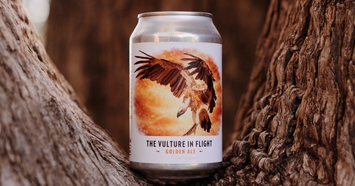 Conservation in Every Pour 