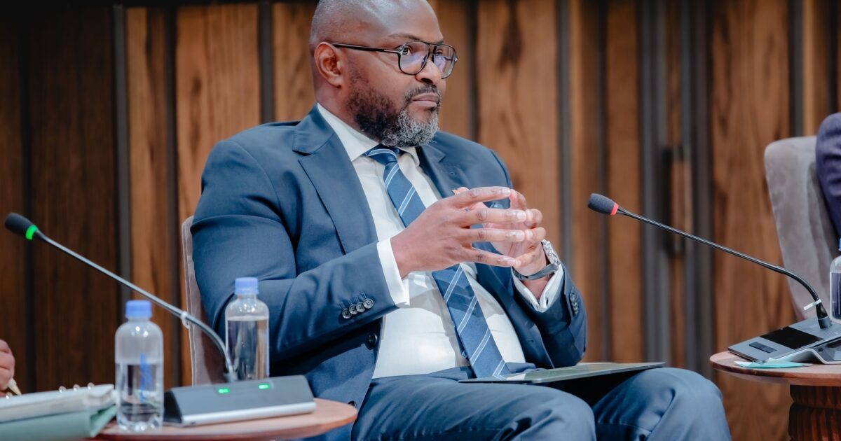 Access Bank Signals Measured Optimism