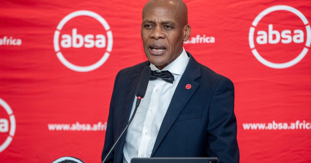Absa Balances Growth and Resilience