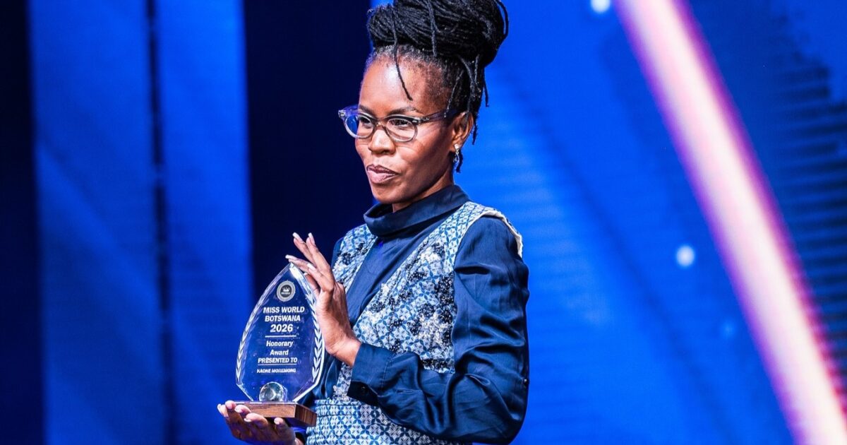 Moremong: Pageantry’s Invisible Power Player