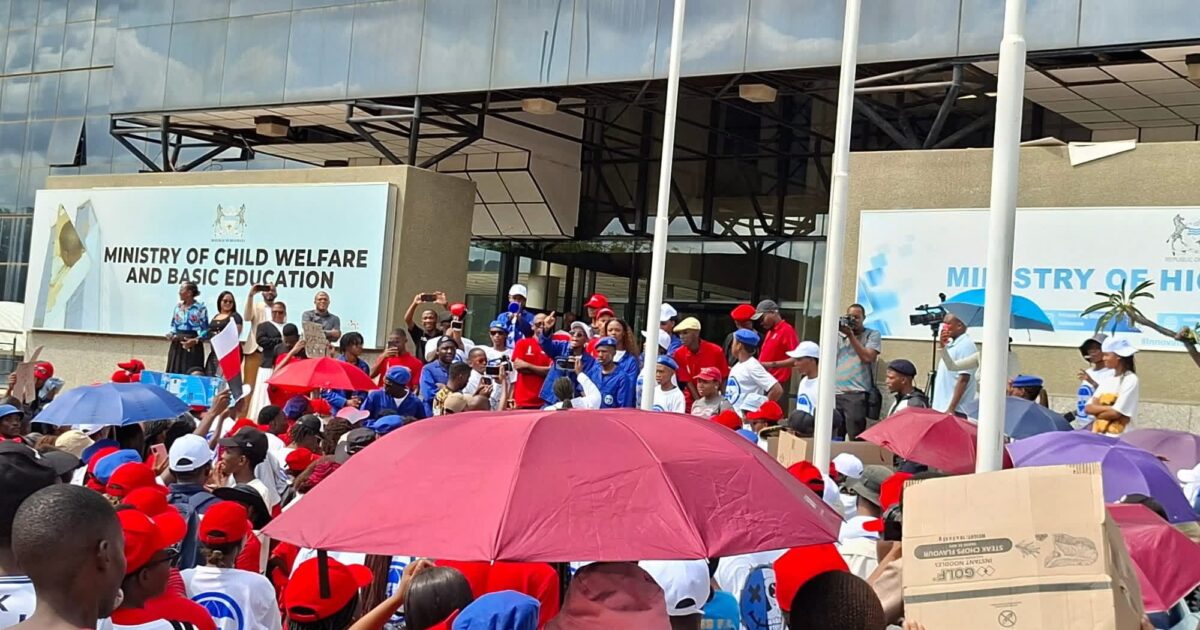 Youth Unemployment, GBV To Worsen -UN