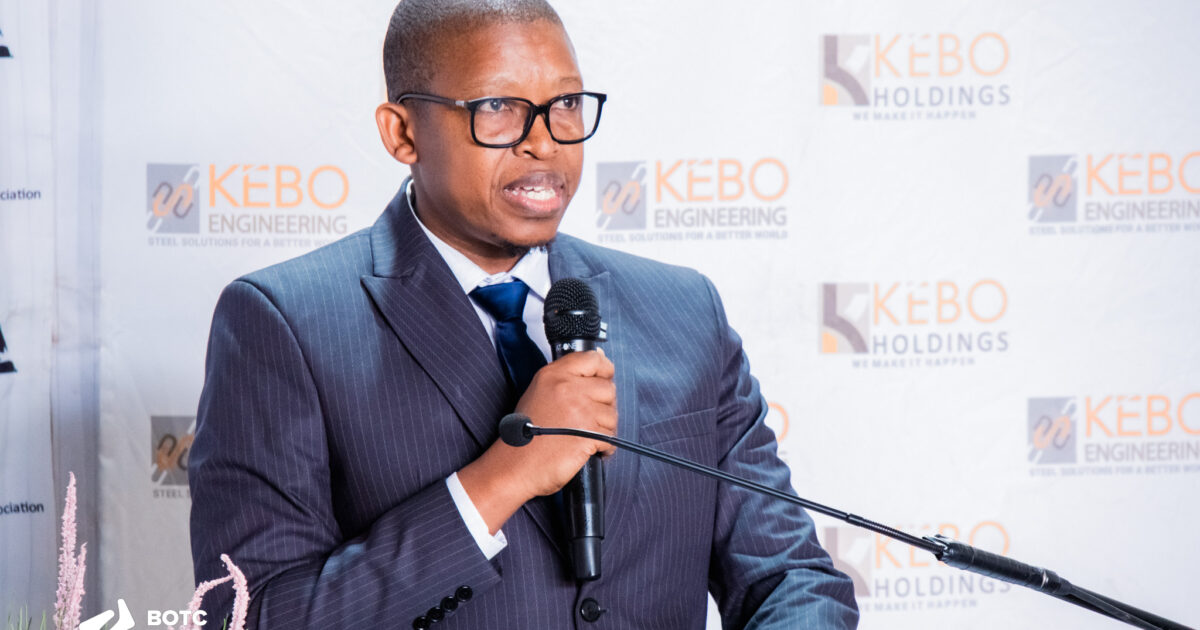 Ntsima Urges Value Chain Shift