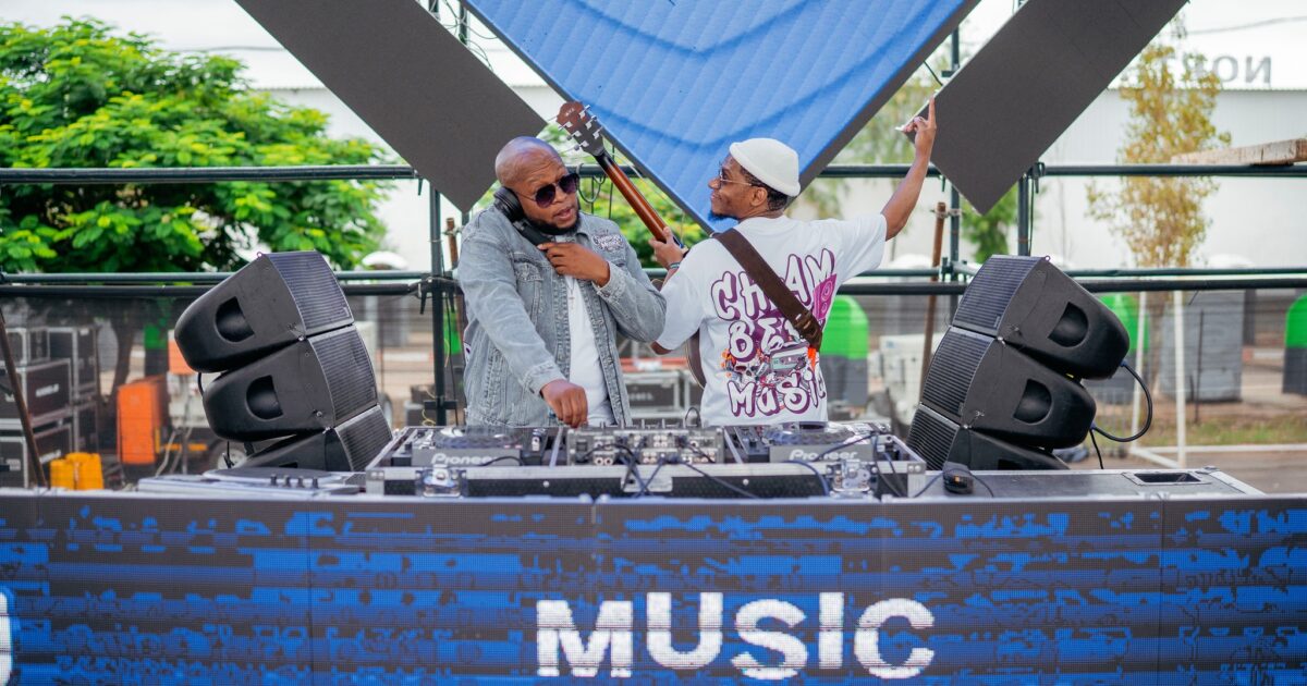 Why Stanbic Fest Hit Different