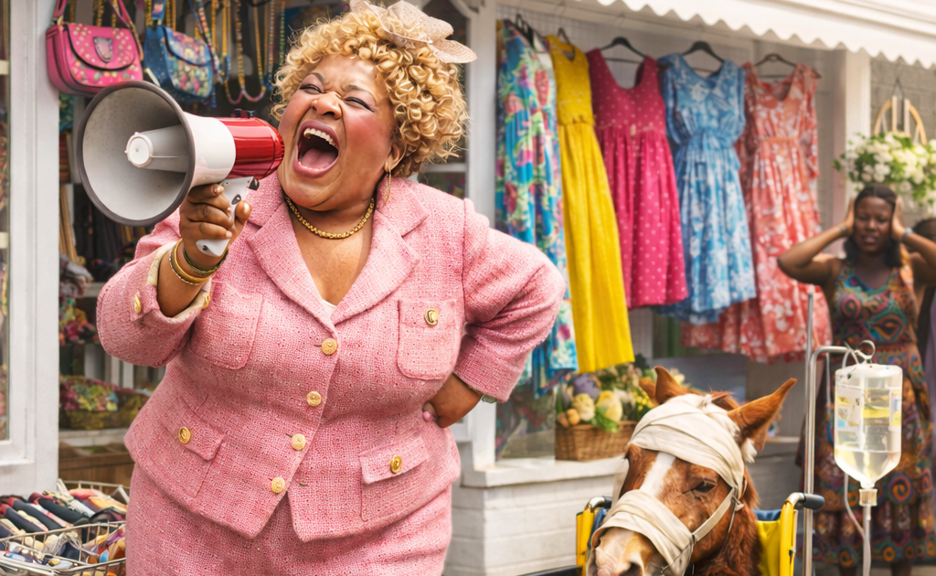 The Advertising Paradox: Why the More You Shout, the Less We Believe