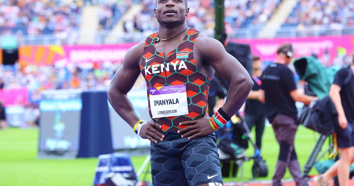 Global Stars Headline FNB Golden Grand Prix