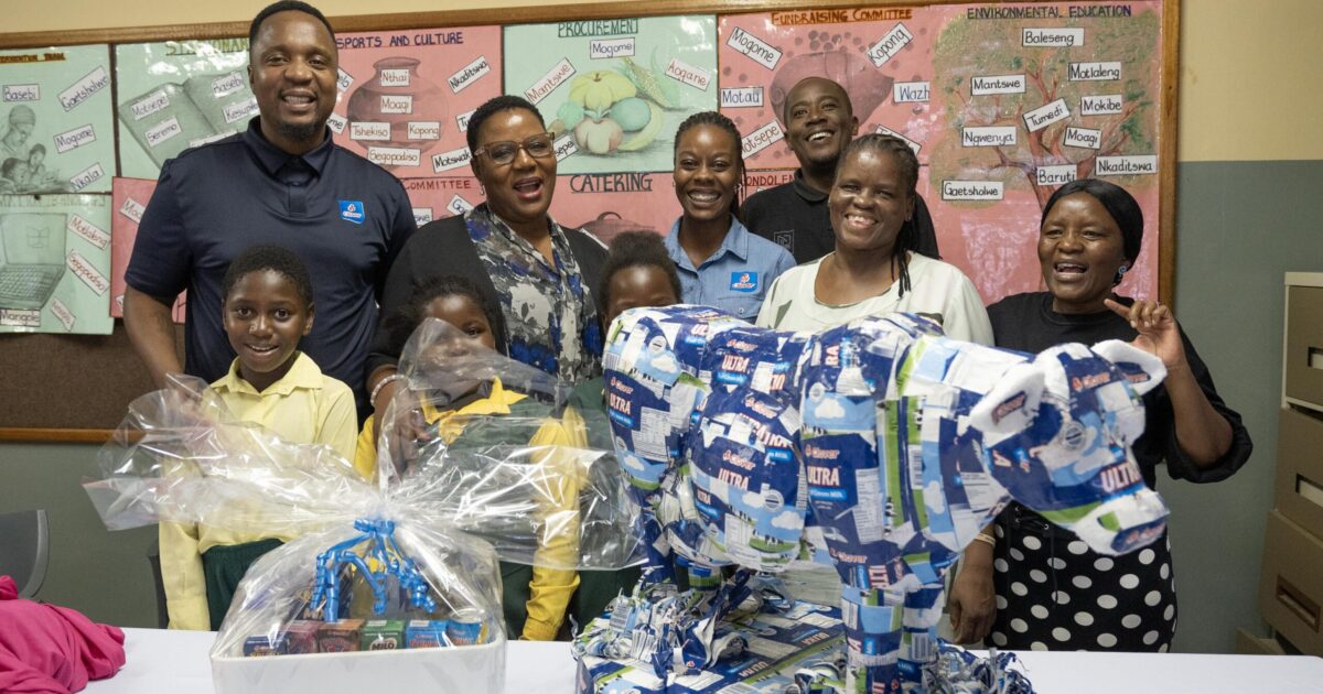 When Creativity Meets Olympic Dreams