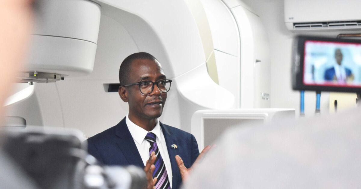 Govt, Ombudsman Strike Deal on ‘Health Crisis’
