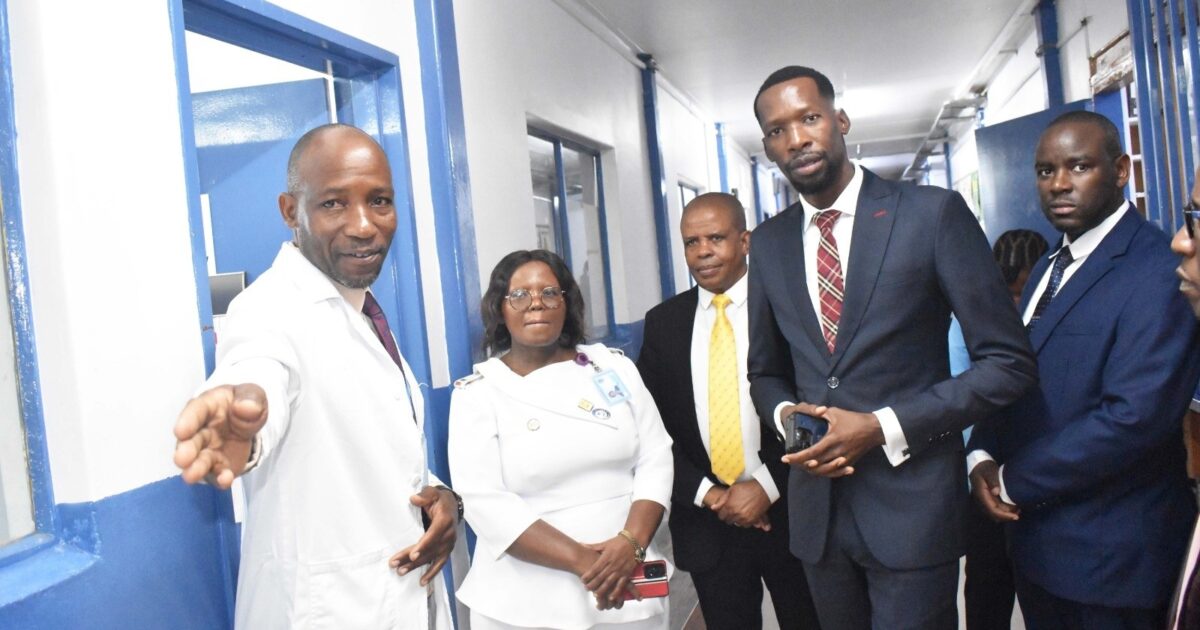 BONU Ponders Taking Nurse Employment Crisis to Parly