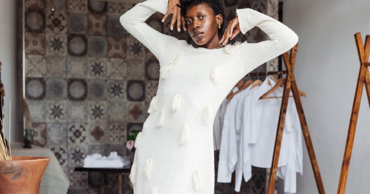 Diary34 Is Stitching Memory Into Modern Style