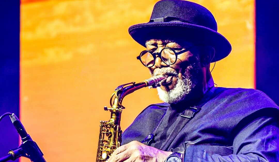 At 74, Sipho Hotstix Still Brings The Heat 