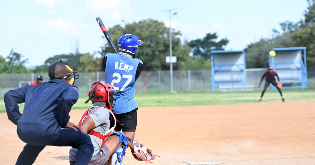 BOSMA Hosts Masters Tournament