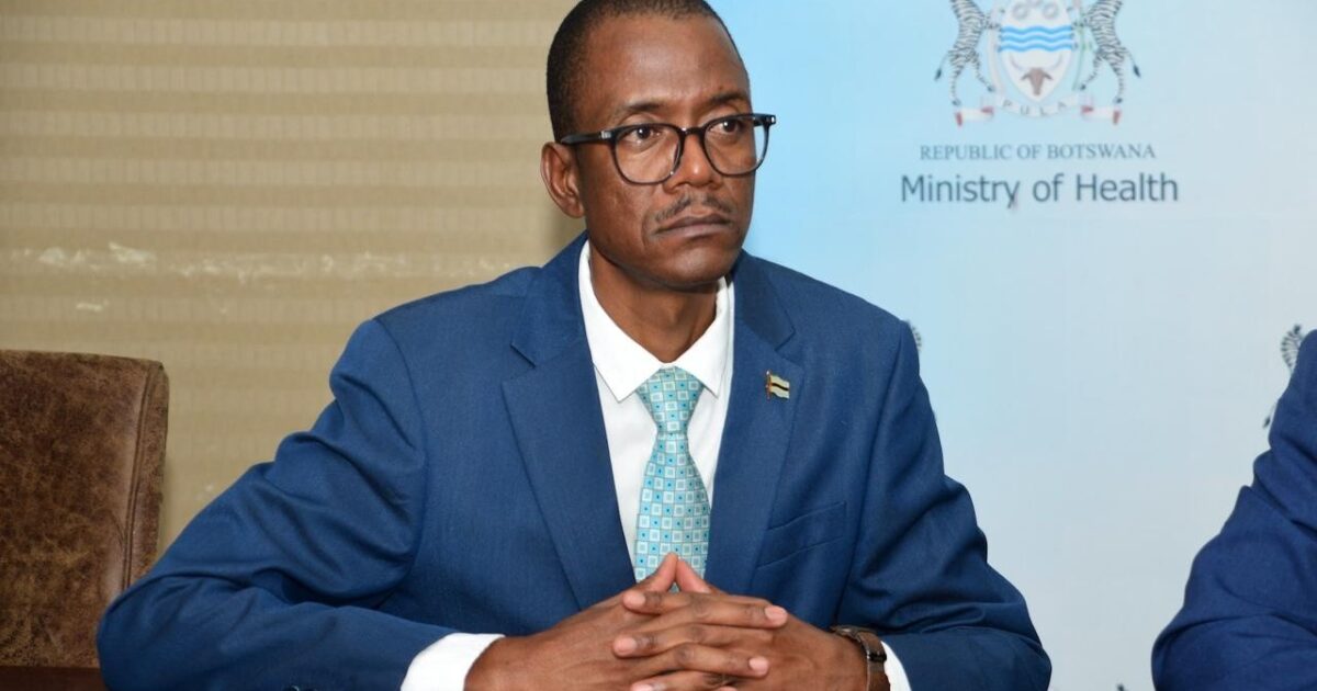 Botswana on Alert as Ebola Returns