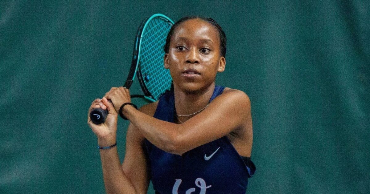 Global Confidence in Botswana Tennis Rising