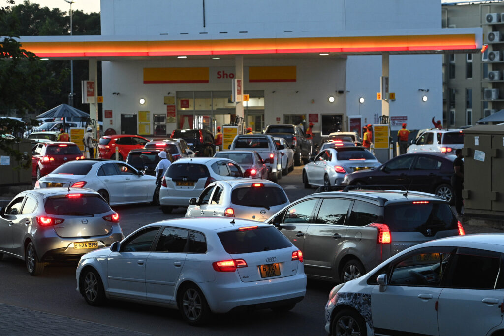 Inflation Surges in April 2026
