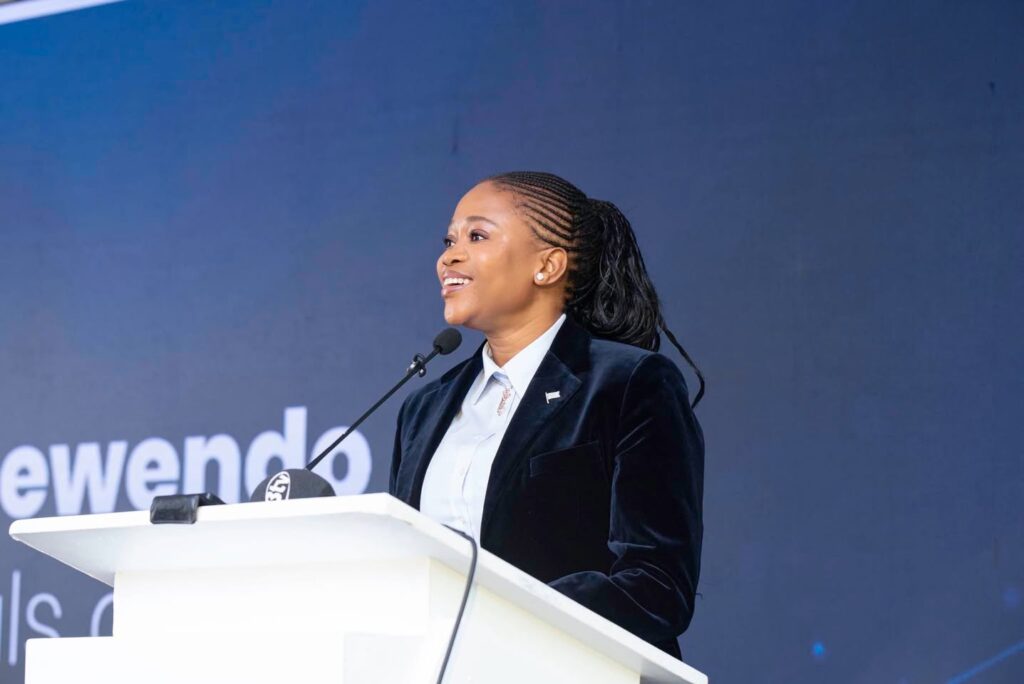 Botswana Positions Diamonds as Global Trust Anchor
