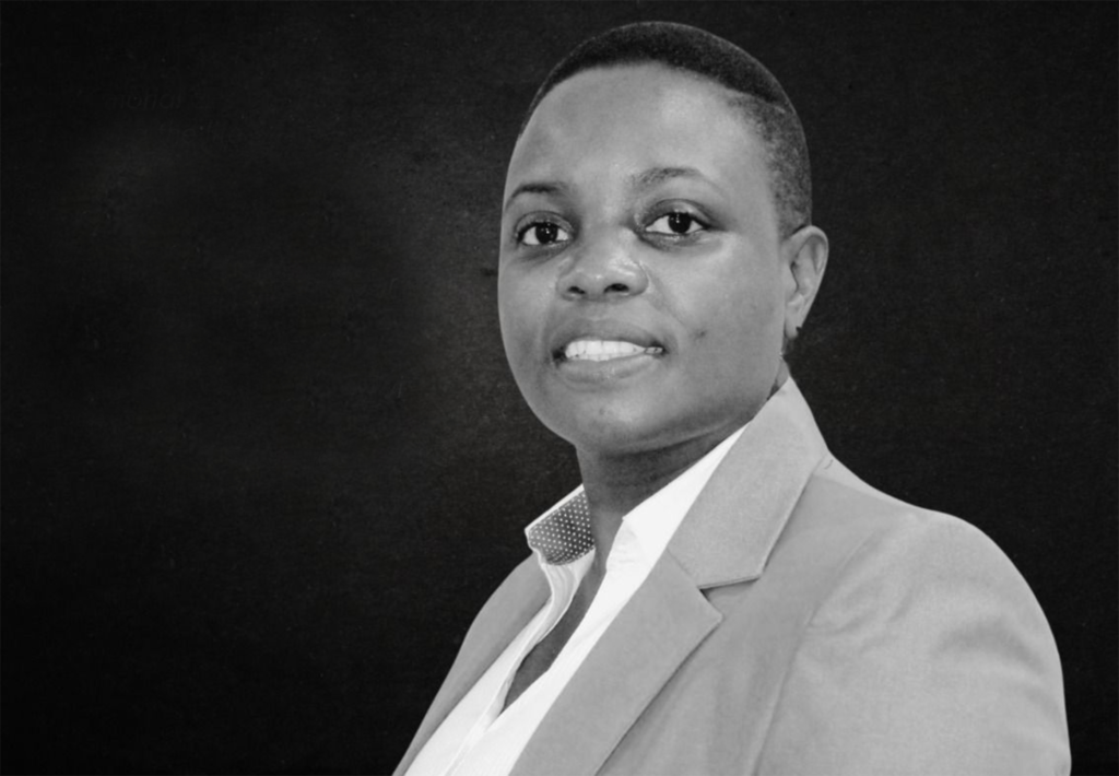 Unaswi Matebu Remembered in Sport