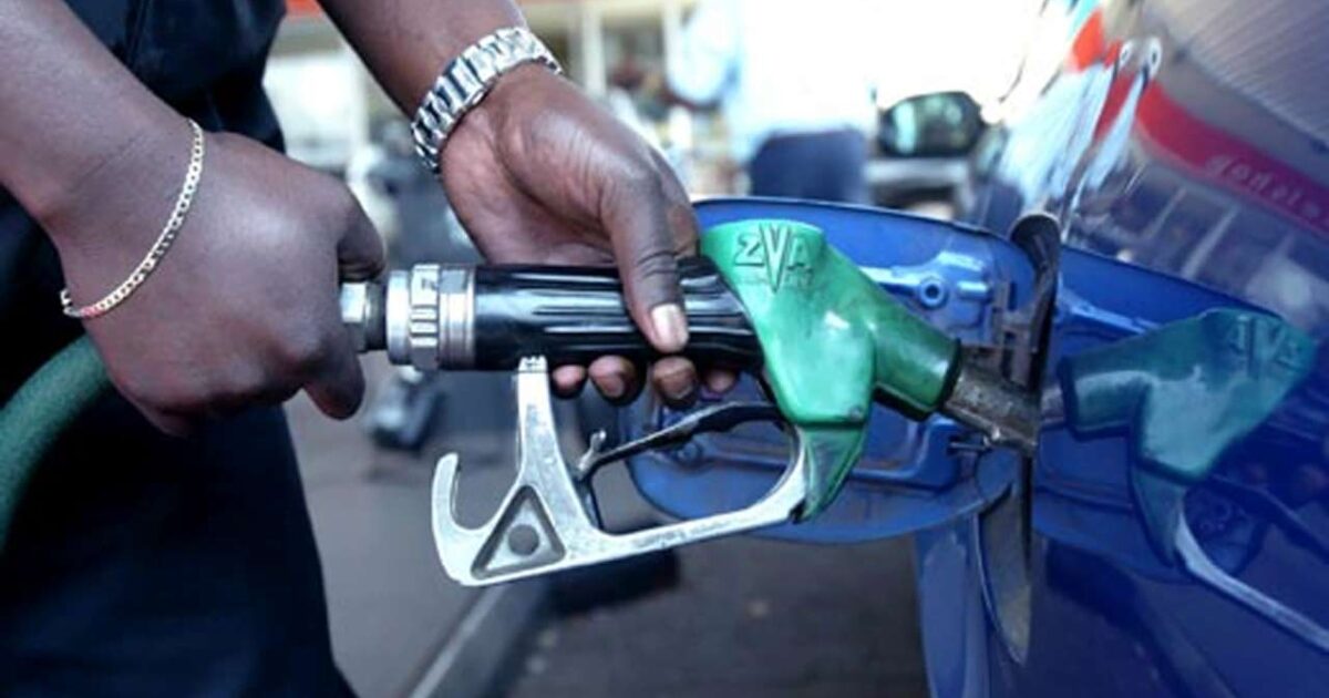 Botswana on High Alert as SA Fuel Prices Surge 