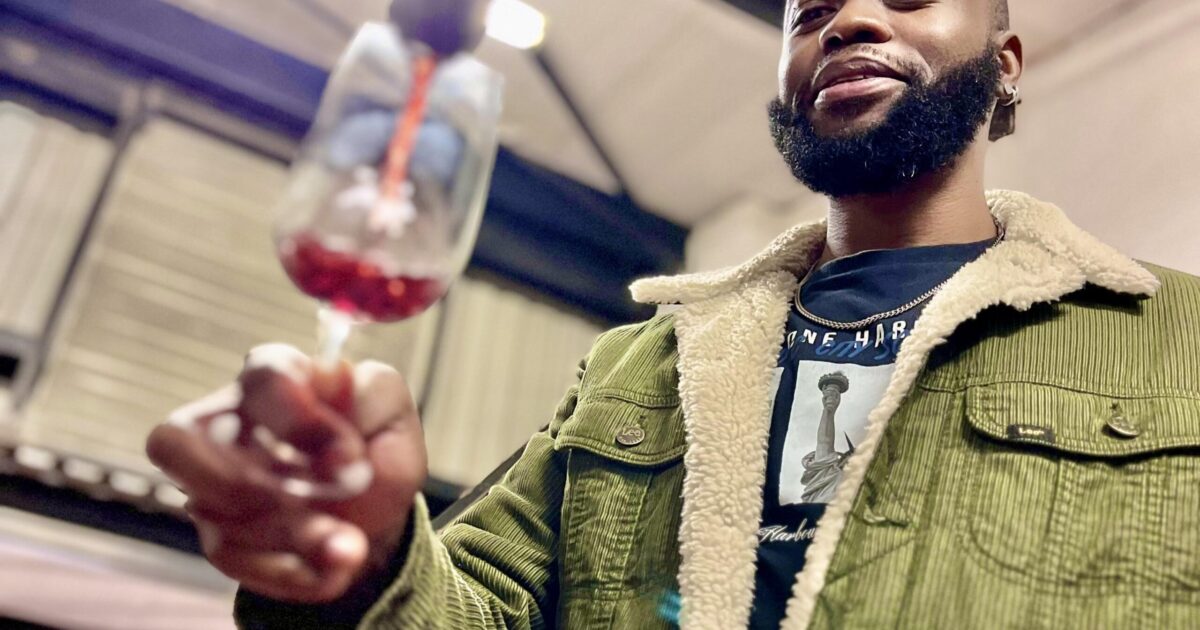 At Last: Gaborone Has a Wine Club