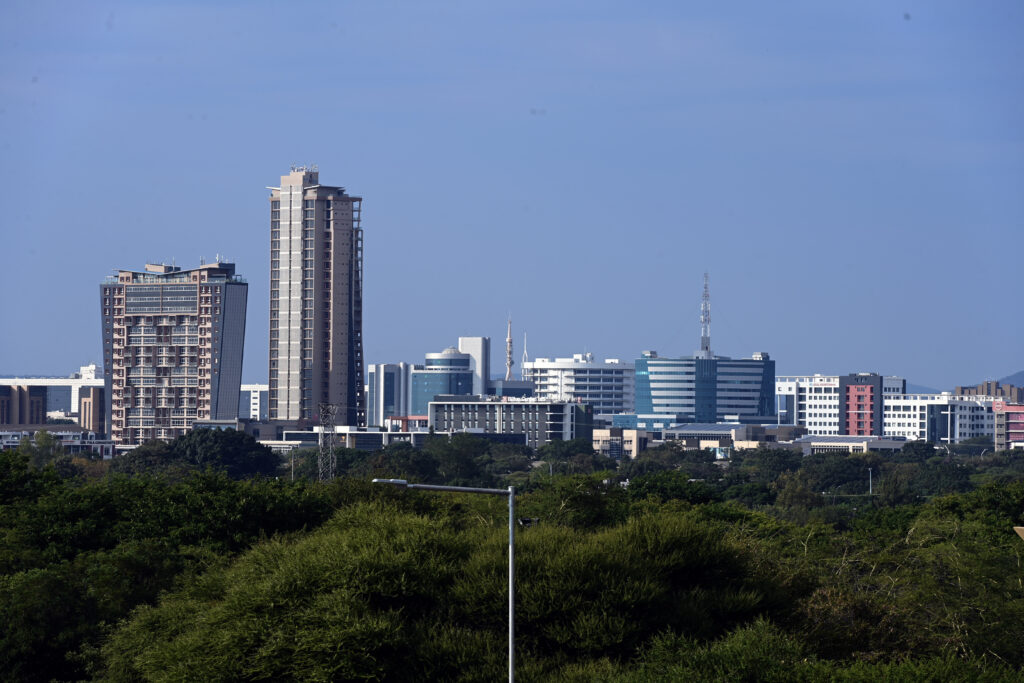 Botswana Growth Outlook Weakens Firms