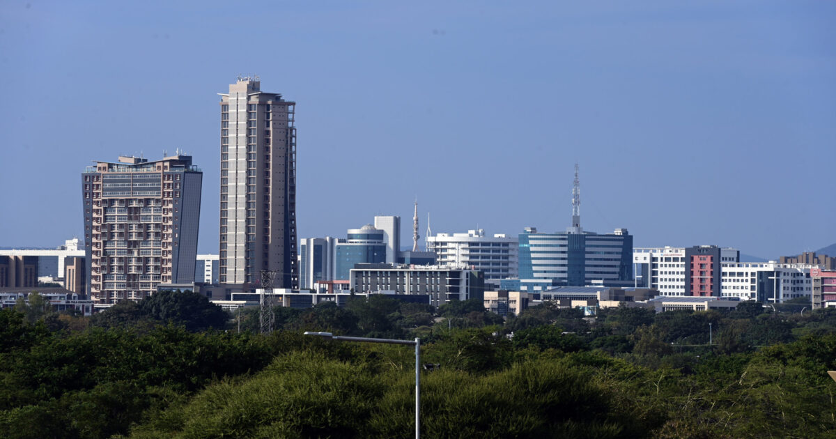Botswana Growth Outlook Weakens Firms