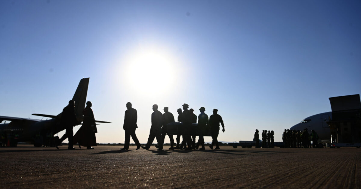 Govt Plans a Repatriation Fund