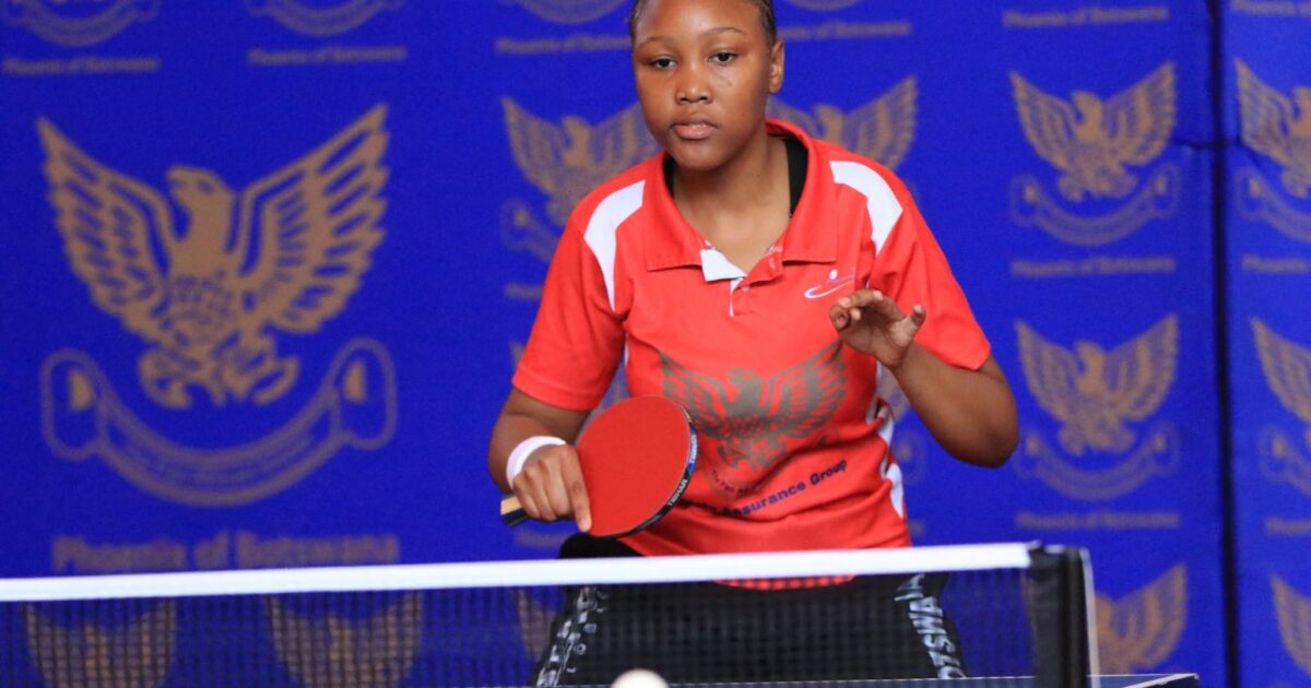 BTA Eyes Women Tennis Legacy