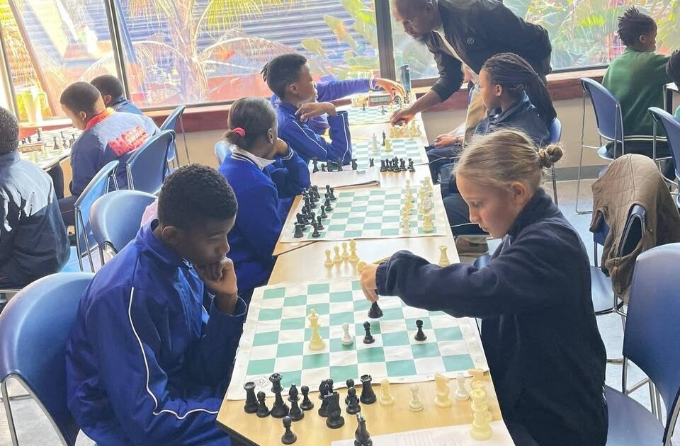 Continental Chess Showpiece Coming To Botswana 
