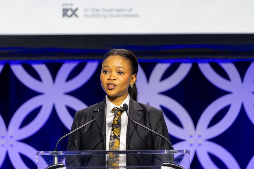 Mining Summit Focuses Transformation Investment