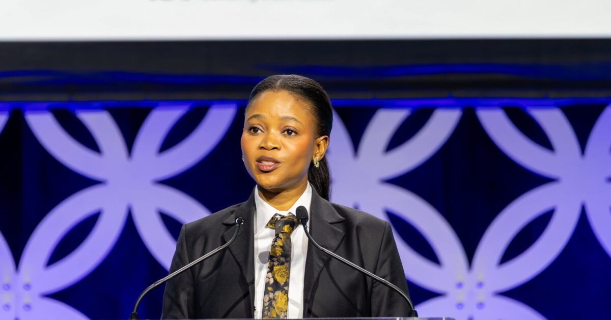 Mining Summit Focuses Transformation Investment