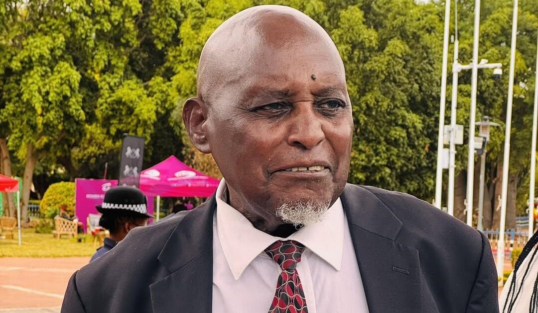 Skelemani Urges Executive to Back Speaker’s Agenda